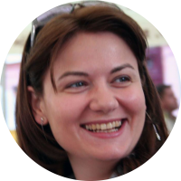 Roxana Matefi's picture