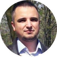 Vitalik Semenyuk's picture