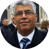 Ahmed Alrasheed's picture