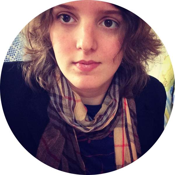 Tainah Biela's picture