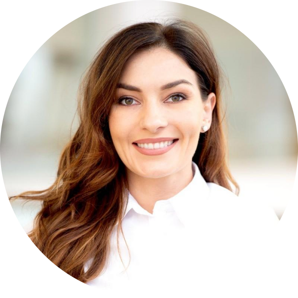 Maria Cherednychenko's picture