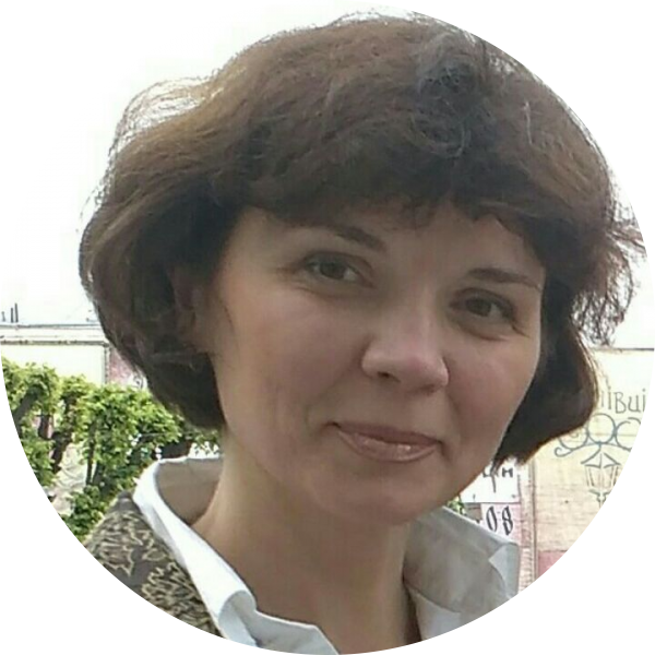 Nataliia Bak's picture