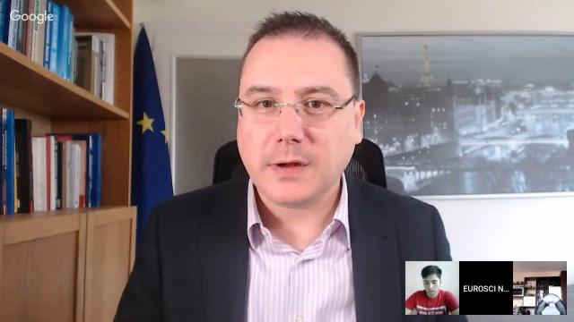 Embedded thumbnail for Să introducem un impozit pe venit progresiv?