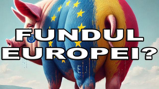 Embedded thumbnail for Fundul Europei?