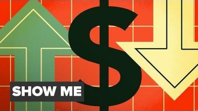 Embedded thumbnail for What&amp;#039;s the best measure of inflation in the context of the Covid-19 pandemic?
