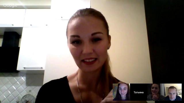 Embedded thumbnail for Opening lecture: Introduction to Ukrainian Language and Culture