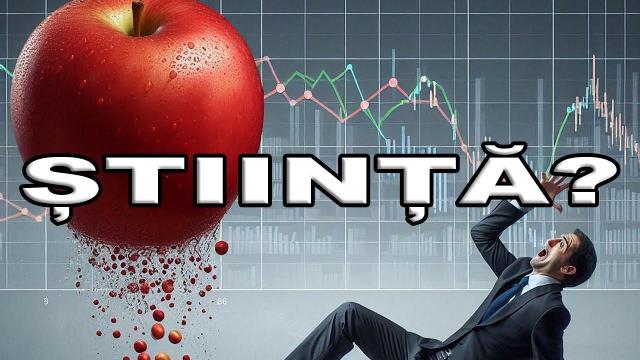 Embedded thumbnail for Oferta, cerere... Legile economiei