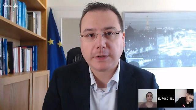 Embedded thumbnail for De ce este finanțarea bugetului UE regresivă?