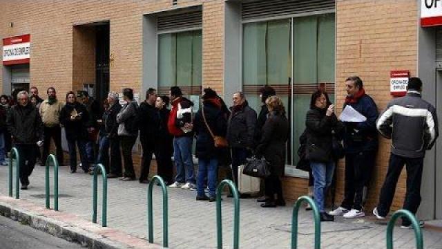 Embedded thumbnail for How can Europe beat unemployment?