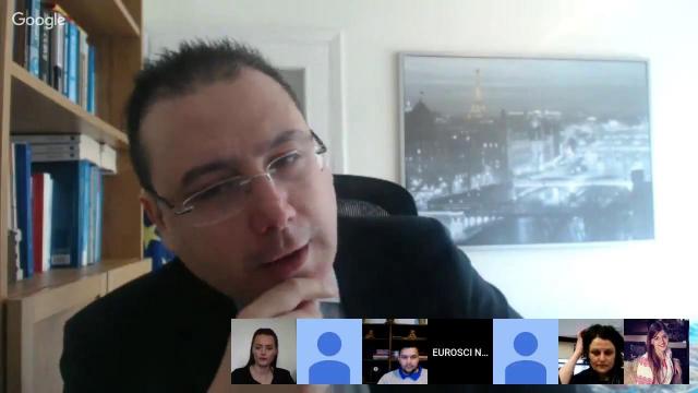 Embedded thumbnail for Lecture: The EU, economic development, and democratization